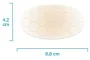Instructions for use for Compeed® Blister Plaster Extreme, 5 db - 1