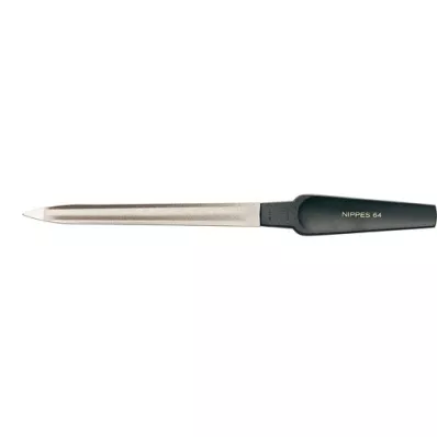 NIPPES Körömreszelő formázott alkatrészek 64/19, 1 db