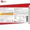 Koleszterincsökkentés Dr. Wolz por, 224 g