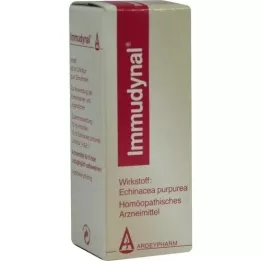 IMMUDYNAL anyatinktúra, 20 ml