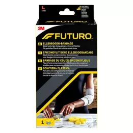 FUTURO Könyöktámasz L, 1 db