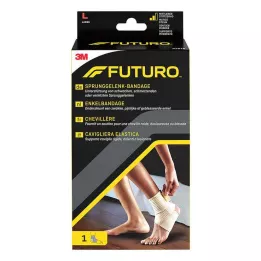 FUTURO Bokatámasz L, 1 db