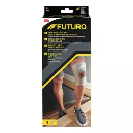 FUTURO Térdtámasz L, 1 db