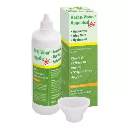HERBA-VISION Szemfürdő plus, 200 ml