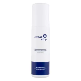 SWEATSTOP Forte max spray, 100 ml