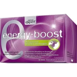 ENERGY-BOOST Orthoexpert Direct granulátum, 56X3,8 g