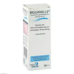 BIGUANELLE Hüvelyi oldat, 100 ml
