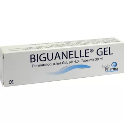 BIGUANELLE Gél, 30 ml