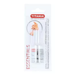 NAGELKAU Stop folyadék TITANIA, 10 ml