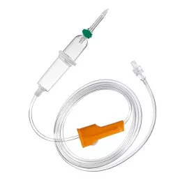 INTRAFIX Air P 150 cm Luer Lock, 1 db