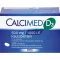 CALCIMED D3 500 mg/1000 NE rágótabletta, 120 db