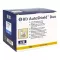 BD AUTOSHIELD Duo biztonsági tolltűk 8 mm, 100 db