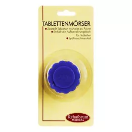 TABLET MOLDER, 1 db