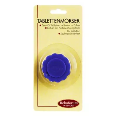Tabletta habarcs, 1 db Tabletta habarcs, 1 db