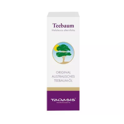 Teafaolaj dobozban, 10 ml