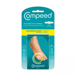 COMPEED Kukoricagipsz, 10 db