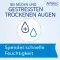 ARTELAC fröccsenés MDO szemcsepp, 1X10 ml