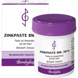 ZINKPASTE BW, 100 g