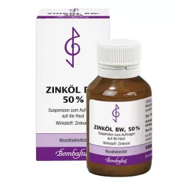 ZINKÖL BW szuszpenzió, 100 g