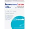 BEN-U-RON direct 250 mg granulátum eper/vanília, 10 db