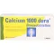 CALCIUM 1000 dura pezsgőtabletta, 40 db