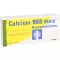 CALCIUM 1000 dura pezsgőtabletta, 40 db