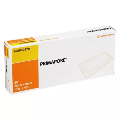 Primapore sebkötöző 25x10 cm, 20 db