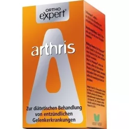 ARTHRIS Orthoexpert kapszula, 60 kapszula