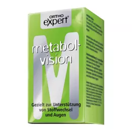 METABOL vision Orthoexpert kapszula, 60 kapszula