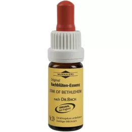 BACHBLÜTEN Murnauer Betlehemi Csillag csepp, 20 ml