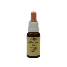BACHBLÜTEN Murnauer olajbogyó csepp, 20 ml