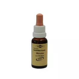 BACHBLÜTEN Murnauer Mimulus cseppek, 20 ml