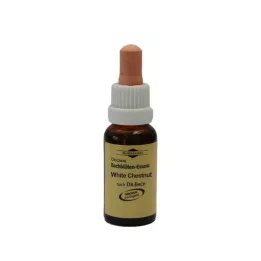 BACHBLÜTEN Murnauer fehér gesztenye csepp, 20 ml
