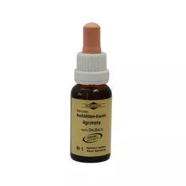 BACHBLÜTEN Murnauer Agrimony cseppek, 20 ml