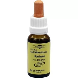 BACHBLÜTEN Murnauer Hornbeam cseppek, 20 ml