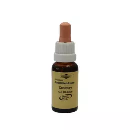 BACHBLÜTEN Murnauer Centaury cseppek, 20 ml
