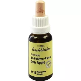 BACHBLÜTEN Murnauer Crab Apple csepp, 20 ml