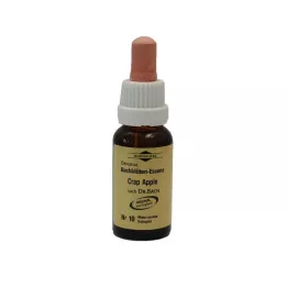BACHBLÜTEN Murnauer Crab Apple csepp, 20 ml