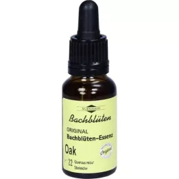 BACHBLÜTEN Murnauer tölgyfa csepp, 20 ml