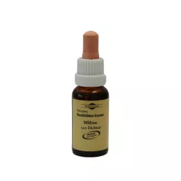 BACHBLÜTEN Murnauer fűzfa csepp, 20 ml