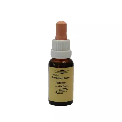 BACHBLÜTEN Murnauer fűzfa csepp, 20 ml