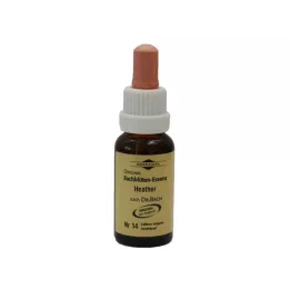 BACHBLÜTEN Murnauer Heather cseppek, 20 ml