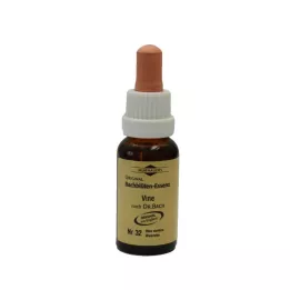 BACHBLÜTEN Murnauer szőlőcsepp, 20 ml