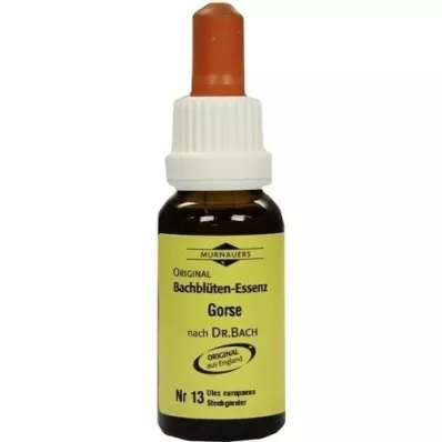 BACHBLÜTEN Murnauer Gorse cseppek, 20 ml