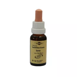 BACHBLÜTEN Murnauer Gorse cseppek, 20 ml