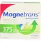 MAGNETRANS közvetlen 375 mg granulátum, 20 db