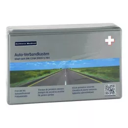 VERBANDKASTEN Classic car DIN 13164, 1 db