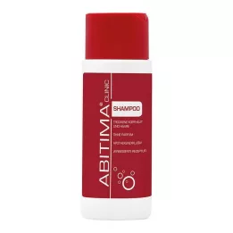 ABITIMA Clinic sampon, 200 ml