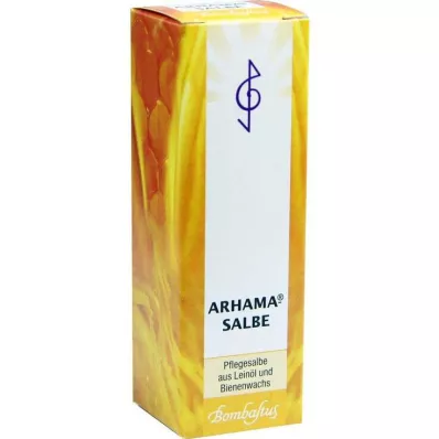 Arhama kenőcs, 20 ml Arhama kenőcs, 20 ml