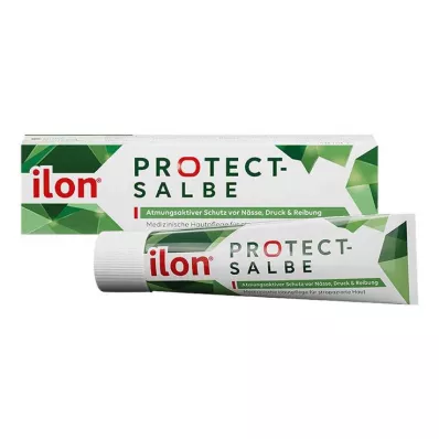 Ilon Protect kenőcs, 100 ml